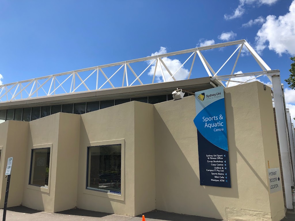 Sydney Uni Sport | Cnr Codrington St and, Darlington Ln, Darlington NSW 2008, Australia | Phone: (02) 9351 4978