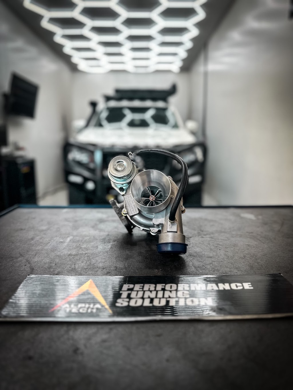 Performance Tourers 4x4 | Unit 2/57 Tourle St, Mayfield North NSW 2304, Australia | Phone: 0423 208 437