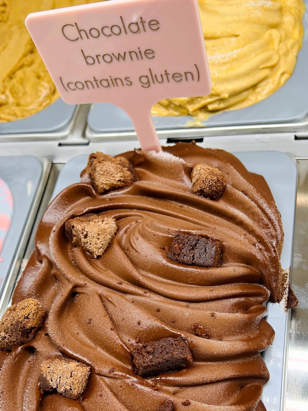 LuLus Gelato Company | 2 Wharf Rd, Toronto NSW 2283, Australia | Phone: 0412 502 030