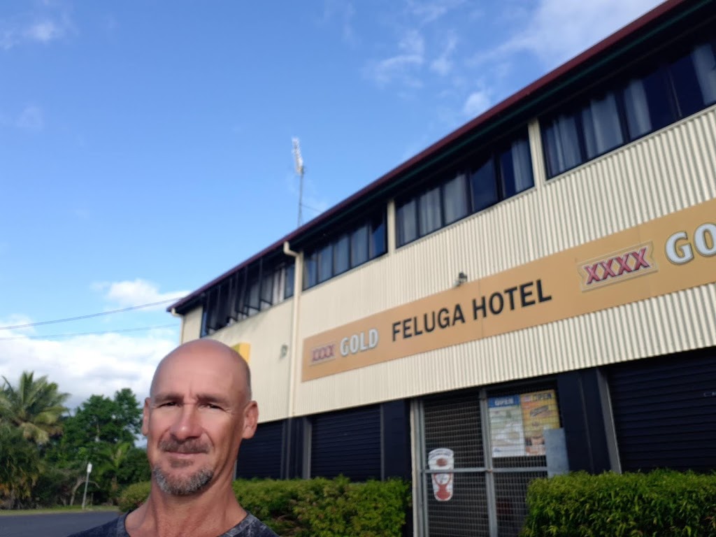 Feluga Hotel | 159 Feluga Rd, Feluga QLD 4854, Australia | Phone: (07) 4068 6107