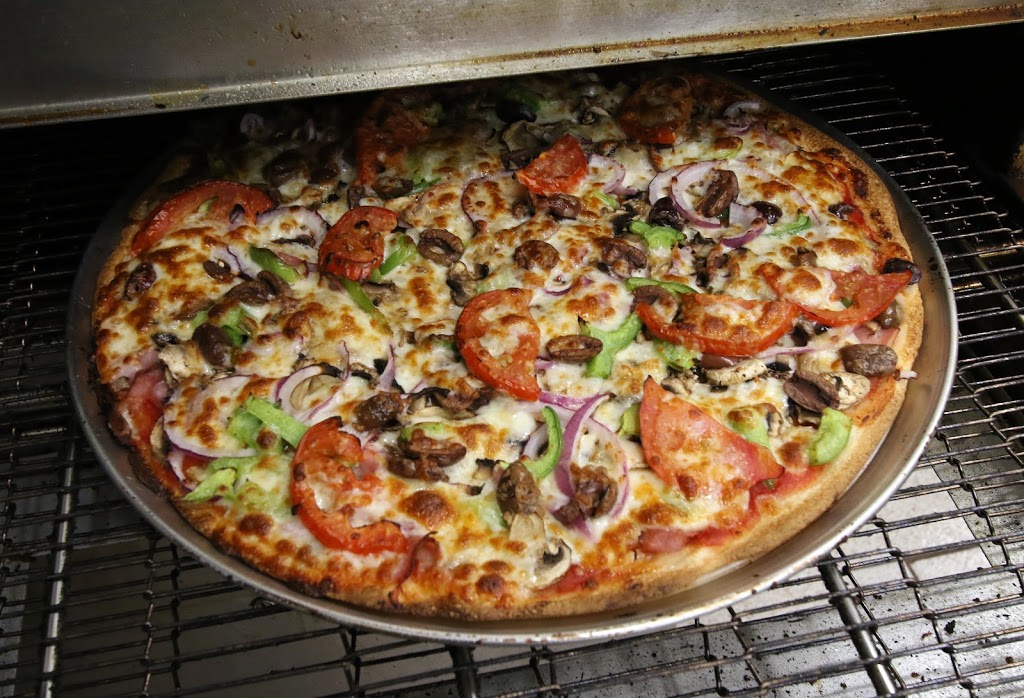 Pizza Industry Mont Albert | meal takeaway | 379 Mont Albert Rd, Mont Albert VIC 3127, Australia | 0398985550 OR +61 3 9898 5550