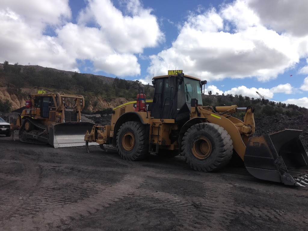 Moranbah Mini Earthmovers | 22 Oneill St, Moranbah QLD 4744, Australia | Phone: (07) 4941 7177