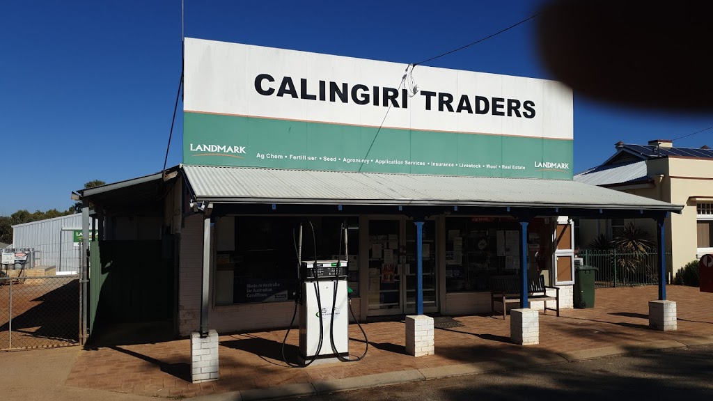 Calingiri Traders | Calingiri Po, 17, Cavell St, Calingiri WA 6569, Australia | Phone: (08) 9628 7003