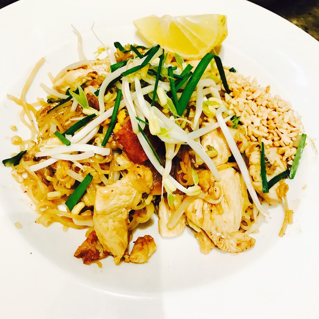 Phad Thai Food | meal delivery | 279 Glen Huntly Rd, Elsternwick VIC 3185, Australia | 0395283885 OR +61 3 9528 3885