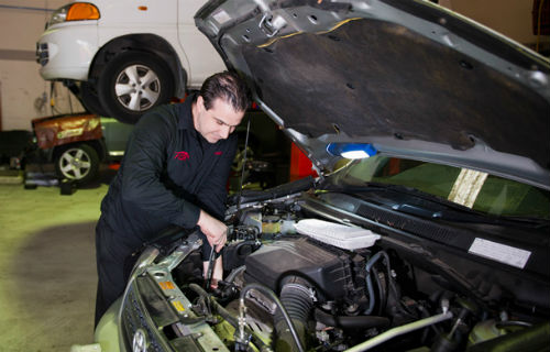 Bosch Car Service Ringwood | car repair | 7 Molan St, Ringwood VIC 3135, Australia | 0398794559 OR +61 3 9879 4559