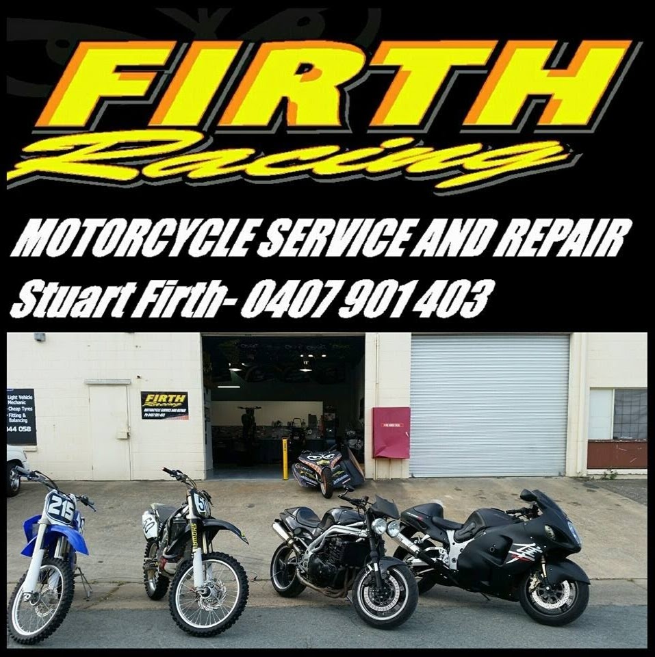 Firth Racing | 4/31-35 Morayfield Rd, Caboolture South QLD 4510, Australia | Phone: 0407 901 403