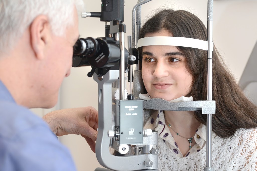 McKinnon Eye Clinic, Dr Ehud Zamir, Ophthalmologist and Ophthalm | doctor | 1/162 McKinnon Rd, McKinnon VIC 3204, Australia | 0385604222 OR +61 3 8560 4222