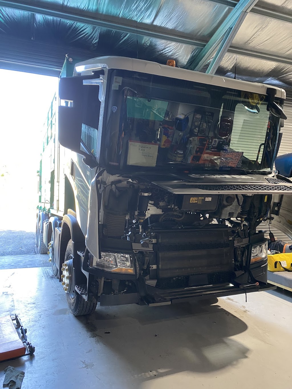 KSR Automotive Repairs | 16 Familiar Pl, Wandandian NSW 2540, Australia | Phone: 0473 188 255