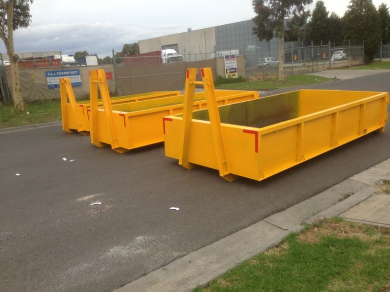 A1 Cheapest Rubbish Removal | 15 Nimmo St, Middle Park VIC 3206, Australia | Phone: 0403 957 499