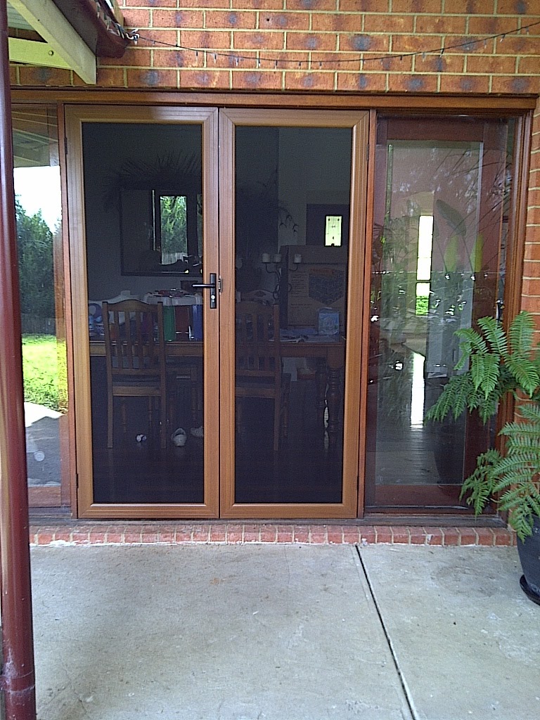 Panther Protect Security Doors Brisbane | 20-24 Saltwater Cct, Narangba QLD 4504, Australia | Phone: 1300 912 691