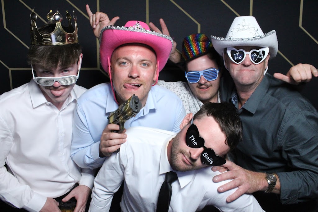 BT Photobooths & Events | 80 Haverfield St, Echuca VIC 3564, Australia | Phone: 0438 627 599