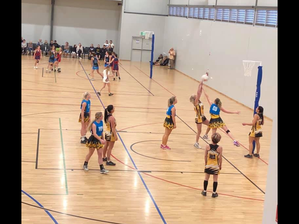 Eastern Hills Netball Association | Mundaring Recreation Ground, Weir Road, Mundaring WA 6073, Australia | Phone: 0493 121 731