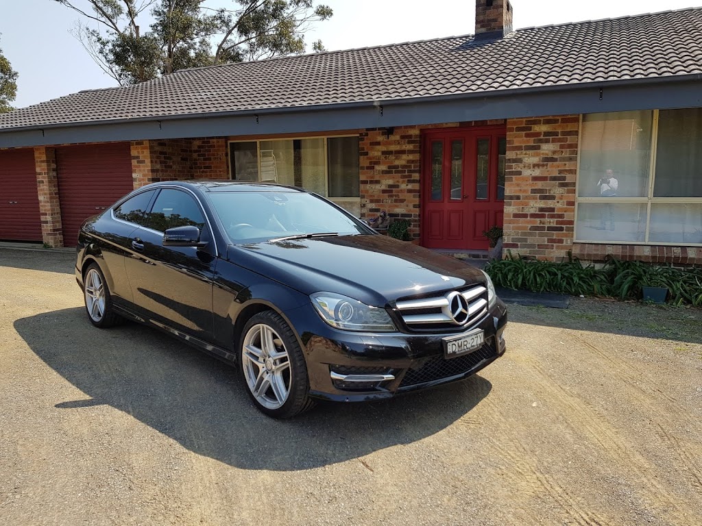 Mercedes-Benz Newcastle | 1 Pacific Hwy, Bennetts Green NSW 2290, Australia | Phone: (02) 4974 4244