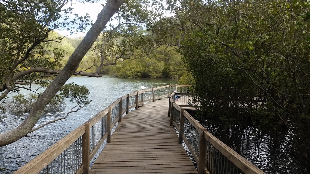 Rowland Reserve Boat Ramp | Bayview Park, 1670 Pittwater Rd, Bayview NSW 2104, Australia | Phone: 13 12 56