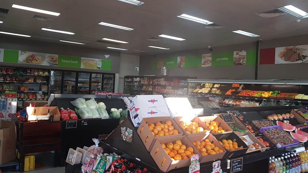 Isaacs Fresh Market | 1/210 Kameruka St, Calamvale QLD 4116, Australia | Phone: 0430 027 137