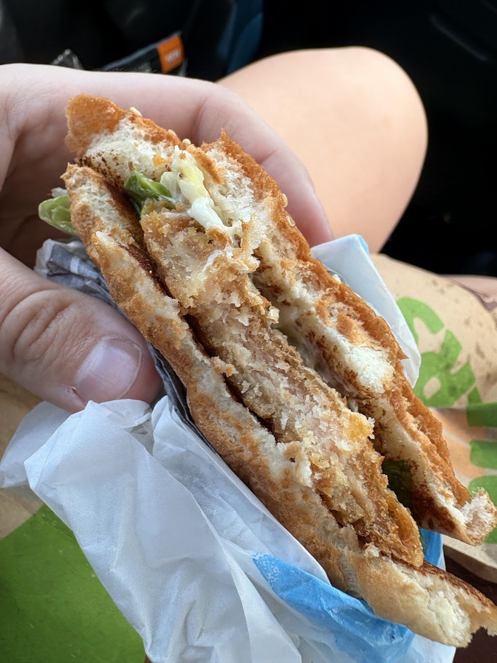 Hungry Jacks Burgers M1 Wyong Northbound | 29 St Johns Rd, Alison NSW 2259, Australia | Phone: (02) 4307 7989