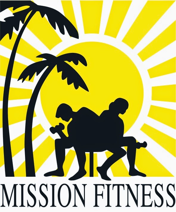 Mission Fitness | 7 Dewar St, Mission Beach QLD 4852, Australia | Phone: 0428 689 696
