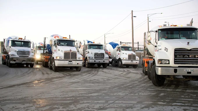 Hy-Tec Concrete Fernvale | 1630 Brisbane Valley Highway, Fernvale QLD 4306, Australia | Phone: (07) 5427 0347