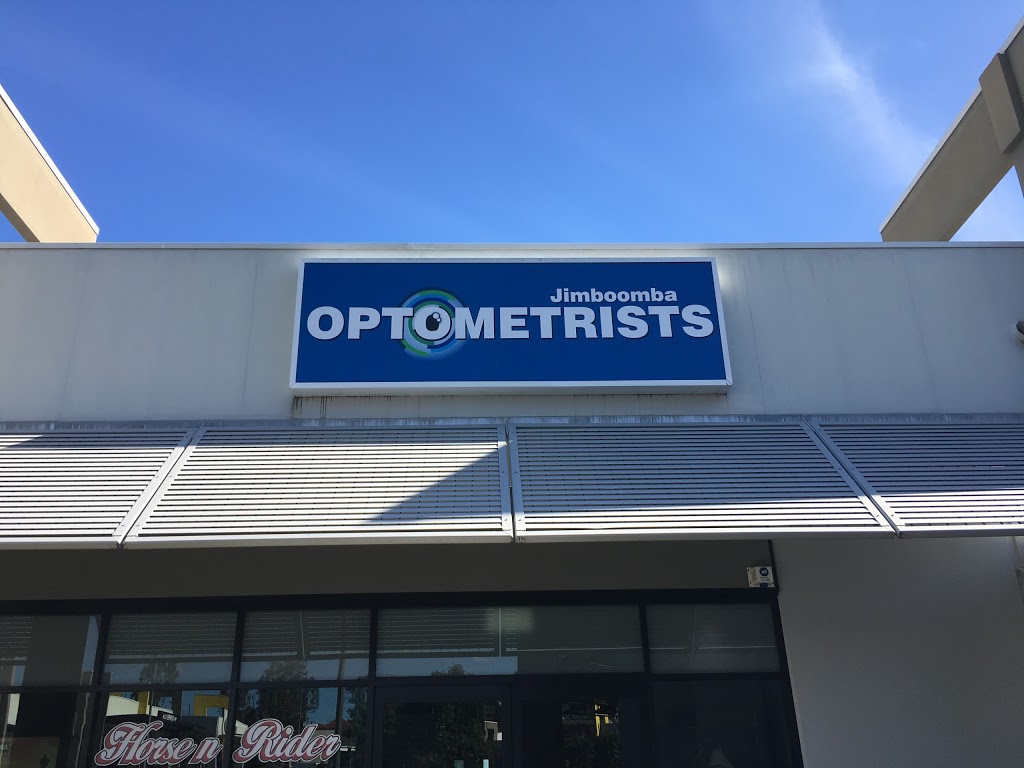 Jimboomba Optometrists | store | 22/133 Brisbane St, Jimboomba QLD 4280, Australia | 0755477144 OR +61 7 5547 7144