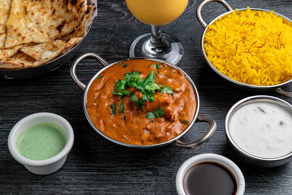 Indian Curry Lounge | meal delivery | 1/397 Hellawell Rd, Sunnybank Hills QLD 4109, Australia | 0730767308 OR +61 7 3076 7308