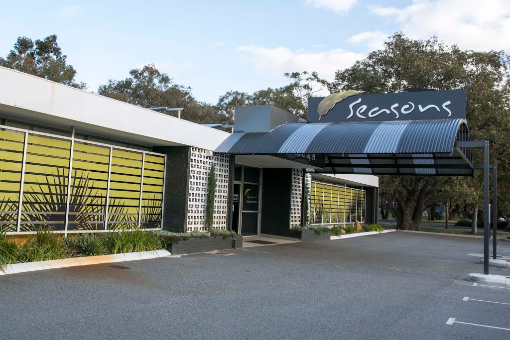 Seasons Funerals | funeral home | 401 Great Eastern Hwy, Redcliffe WA 6104, Australia | 1800732766 OR +61 1800 732 766