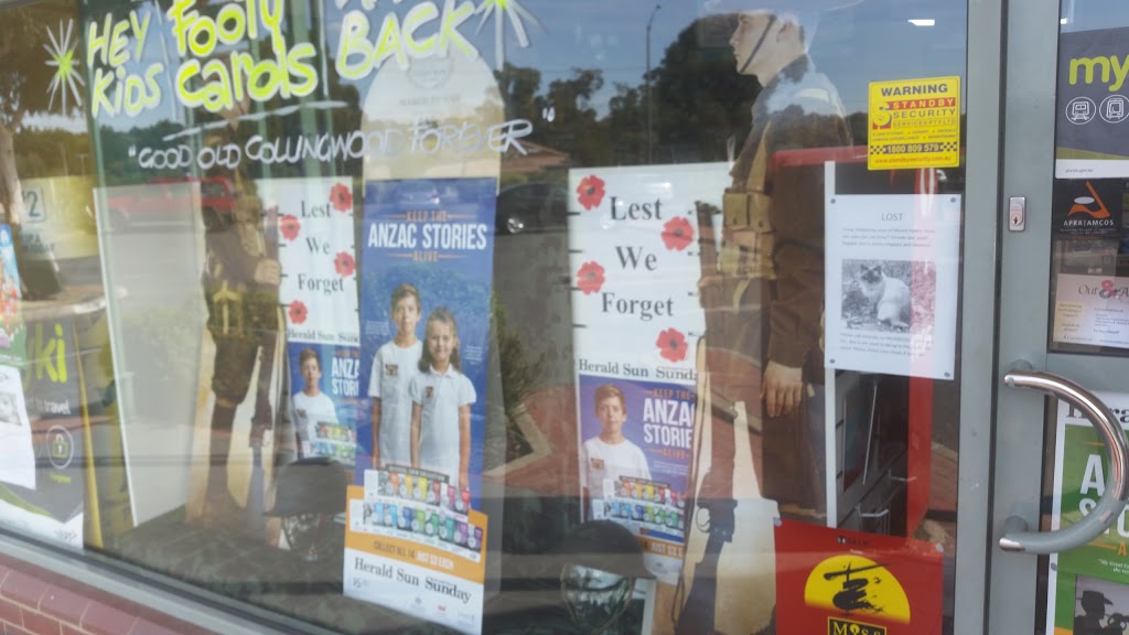 Midvale News Post and Lotto | store | 1/1174 Geelong Rd, Mount Clear VIC 3350, Australia | 0353301703 OR +61 3 5330 1703
