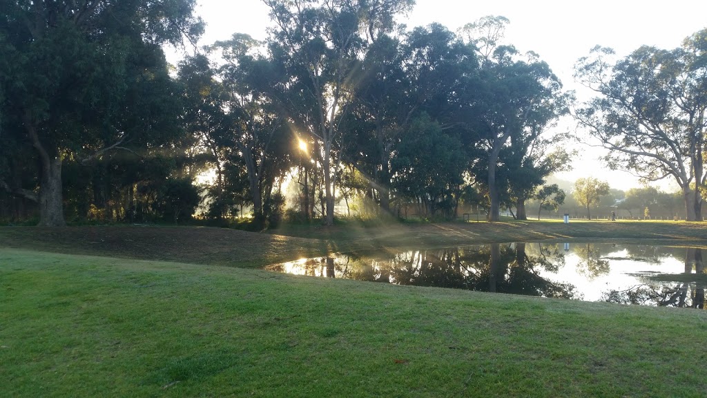 Bortolo Park | park | Greenfields WA 6210, Australia