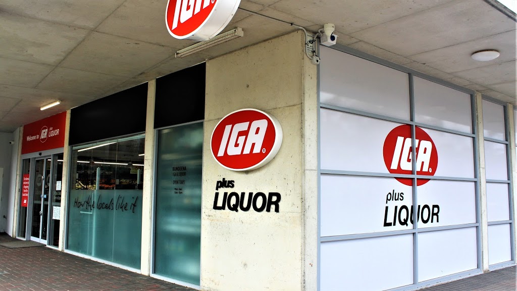 IGA | supermarket | 1/96-98 Loftus St, Bundeena NSW 2230, Australia | 0295236515 OR +61 2 9523 6515