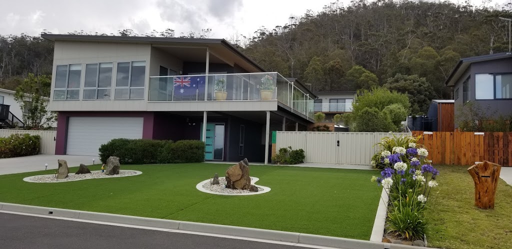 Beach House XIV | 14 Sea Eagle Dr, Bicheno TAS 7215, Australia