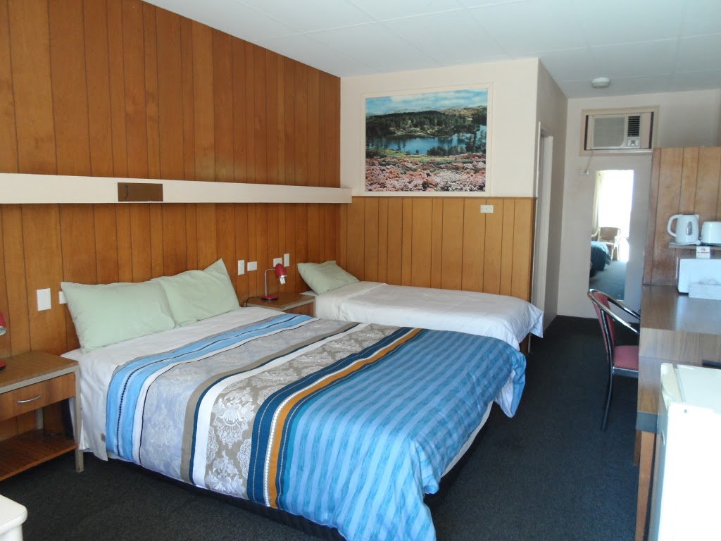 Jasper Motor Inn | lodging | 17 Jasper St, Hyde Park SA 5061, Australia | 0882710377 OR +61 8 8271 0377
