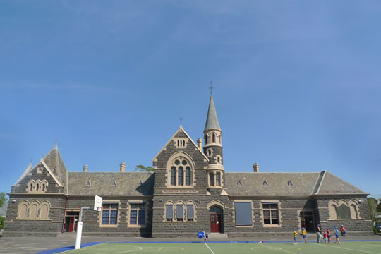 Williamstown Primary School | school | 115 Cecil St, Williamstown VIC 3016, Australia | 0393971248 OR +61 3 9397 1248