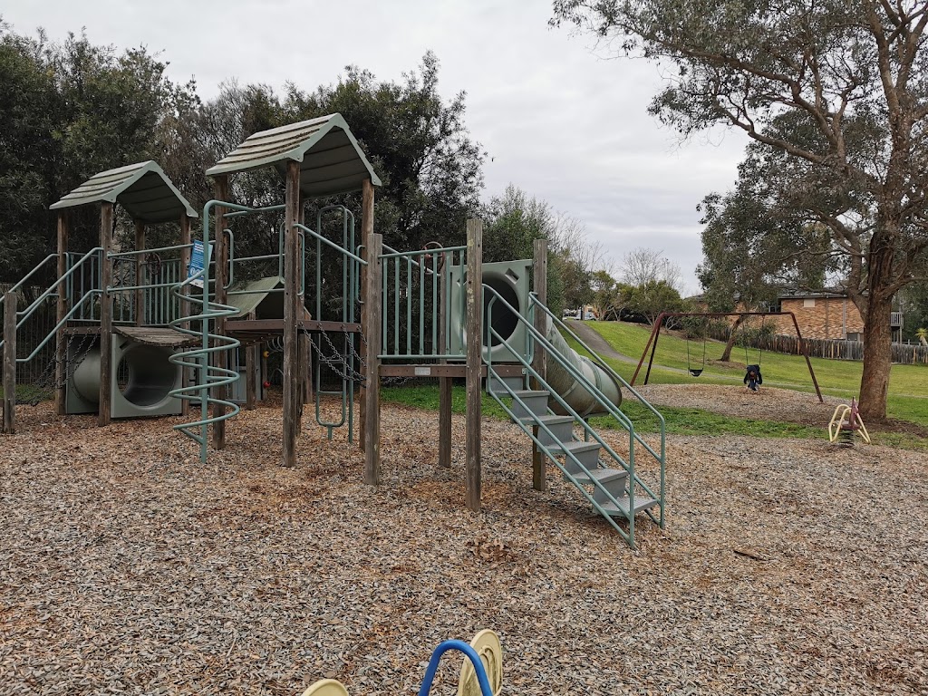 Hollywood Close Playground | 6 Hollywood Cl, Templestowe VIC 3106, Australia | Phone: (03) 9020 2750