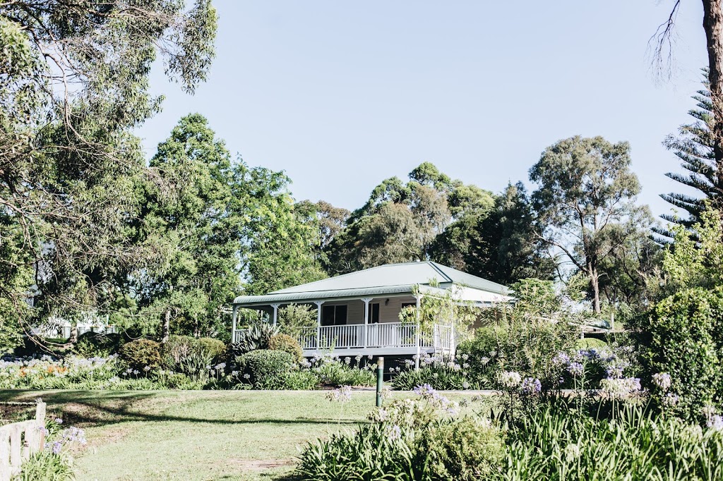 Bundara Farm | lodging | 18 Wire Ln, Berry NSW 2535, Australia | 0414233443 OR +61 414 233 443