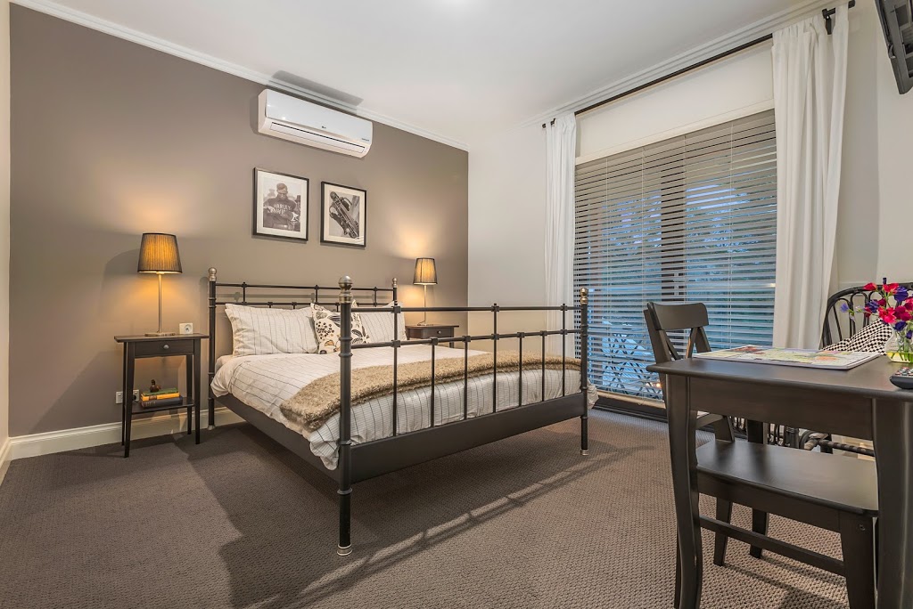 Malmsbury Guestrooms | lodging | 15 Ellesmere Pl, Malmsbury VIC 3446, Australia | 0417554190 OR +61 417 554 190