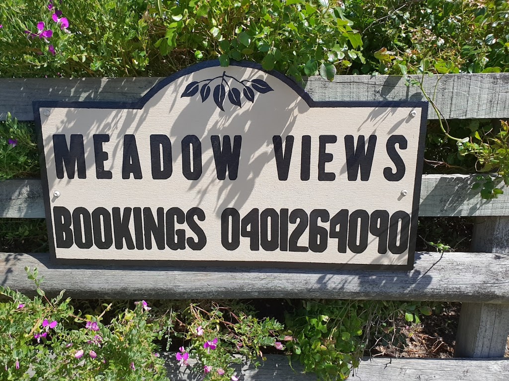 Yanakie meadow views |  | 10 Stockyard Ct, Yanakie VIC 3960, Australia | 0401264090 OR +61 401 264 090