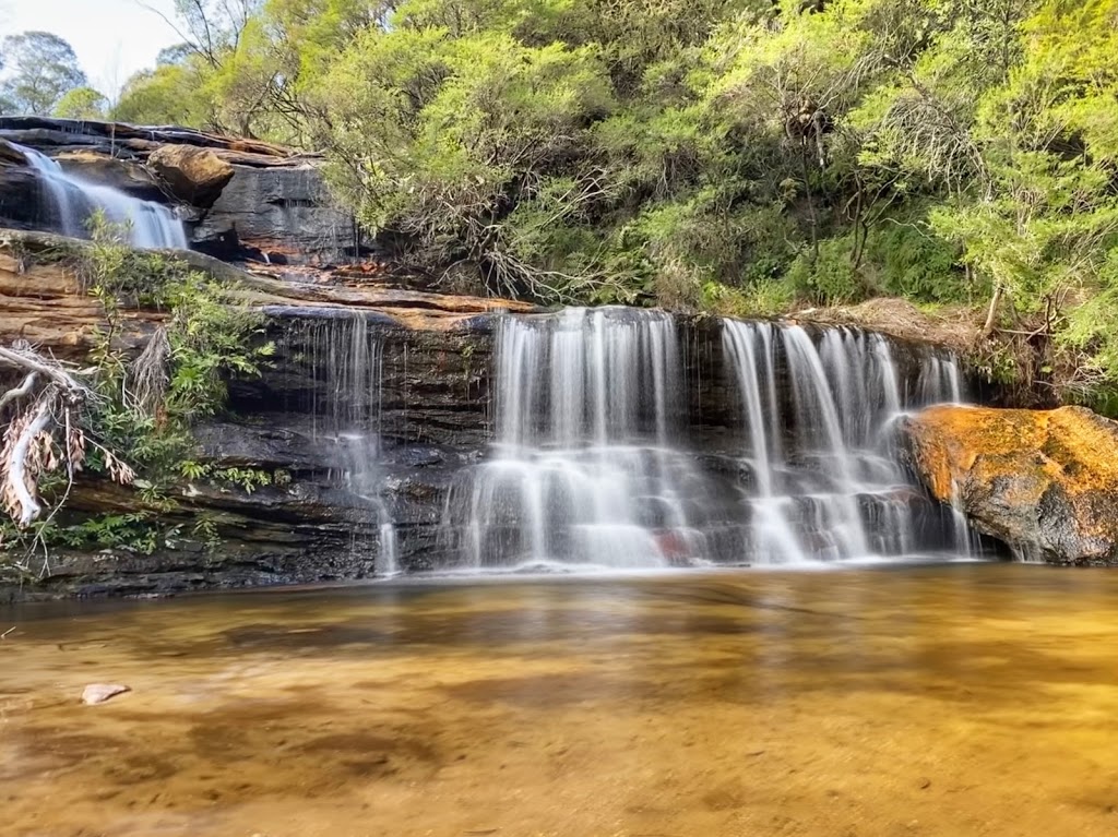 Wentworth Falls | Falls Rd, Wentworth Falls NSW 2782, Australia | Phone: (02) 4787 8877