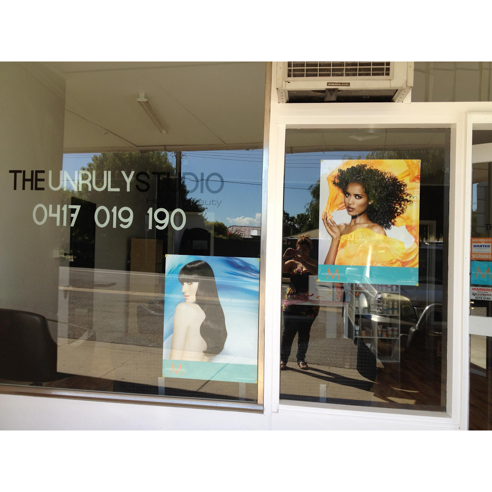 The Unruly Studio Hair and Beauty | 36D Hambledon Rd, Campbelltown SA 5074, Australia | Phone: 0417 019 190