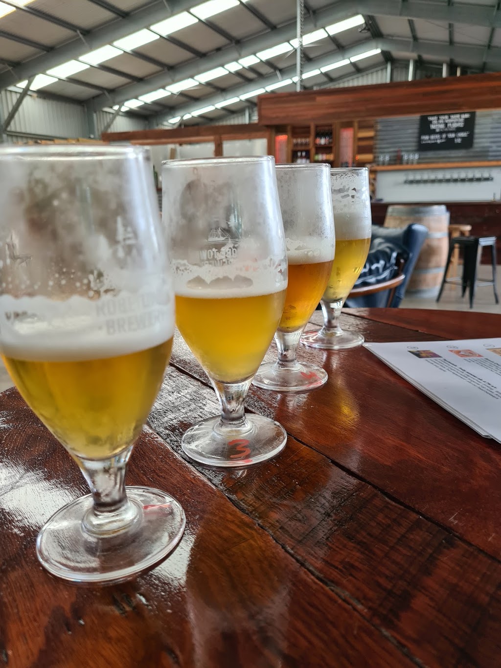 Robe Town Brewery | 10 White St, Robe SA 5276, Australia | Phone: 0415 993 693