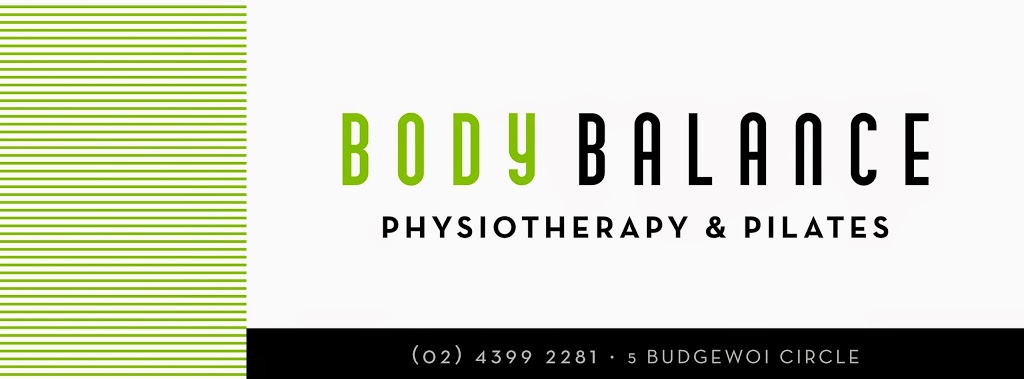 Body Balance Physiotherapy & Pilates | 5 Budgewoi Cir, Budgewoi NSW 2262, Australia | Phone: (02) 4399 2281