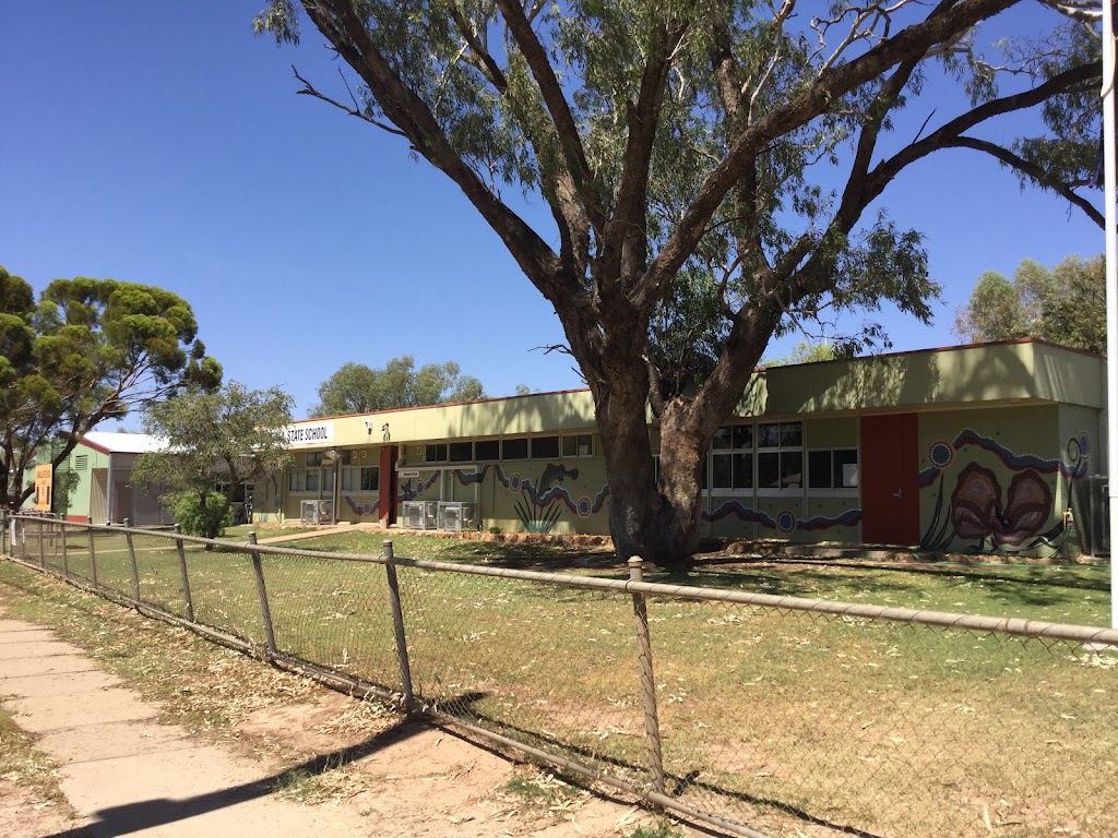 Cunnamulla P-12 State School | Cunnamulla State School, 17 Francis St, Cunnamulla QLD 4490, Australia | Phone: (07) 4655 8333