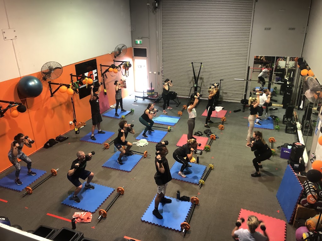Imperium Group Fitness | 17 Cemetery Rd, Helensburgh NSW 2508, Australia | Phone: 0478 947 994