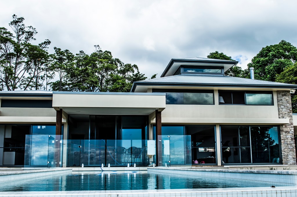 Will Collins Design | No. 6 Mumdjin Court, Currumbin Valley QLD 4223, Australia | Phone: (07) 5598 7337