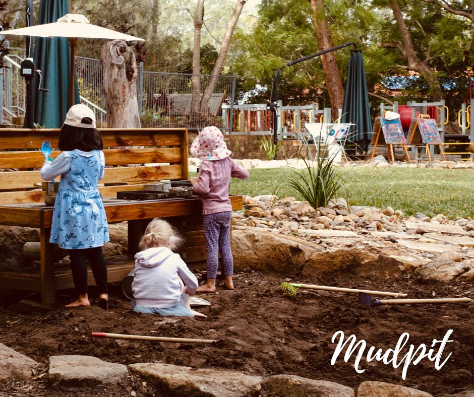 Kenmore West Kindergarten & Preschool | 34 Fallbrook St, Kenmore QLD 4069, Australia | Phone: (07) 3378 6488