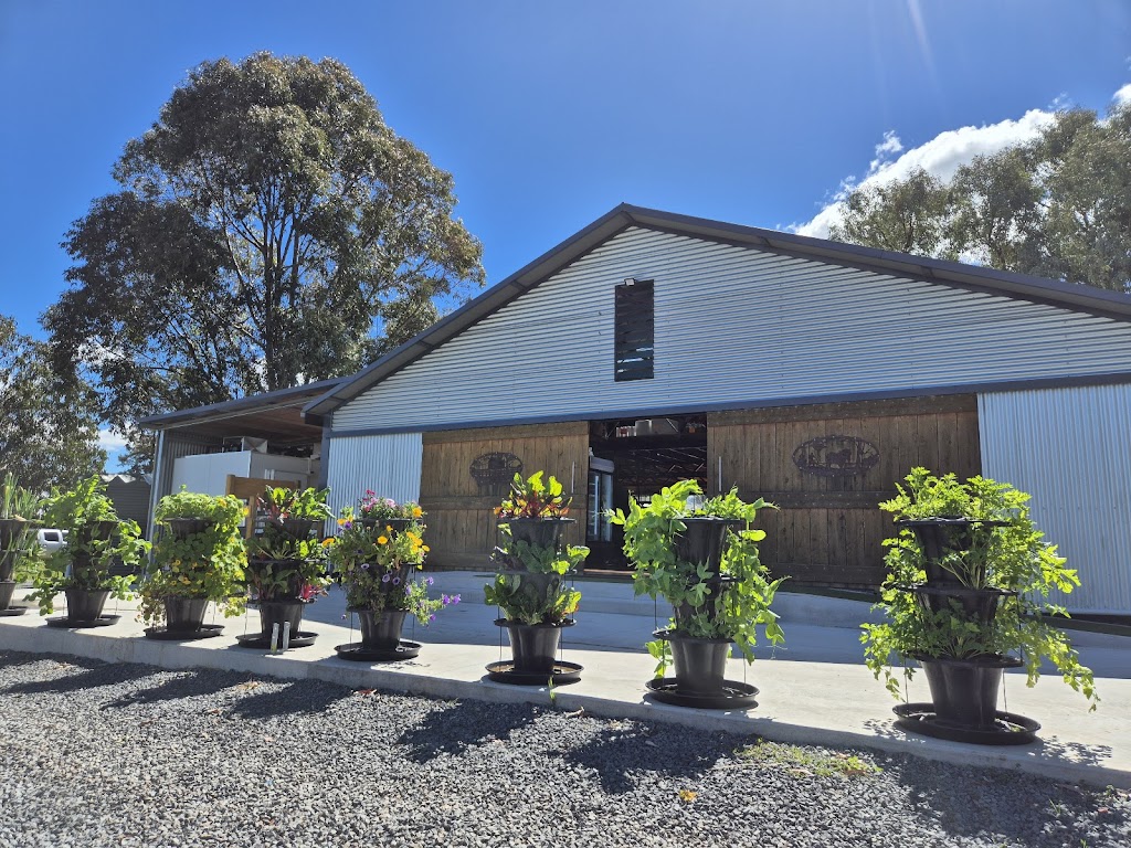 The Farm Hub | 50 Havilah Park Rd, Little Plain NSW 2360, Australia | Phone: (02) 6722 4347