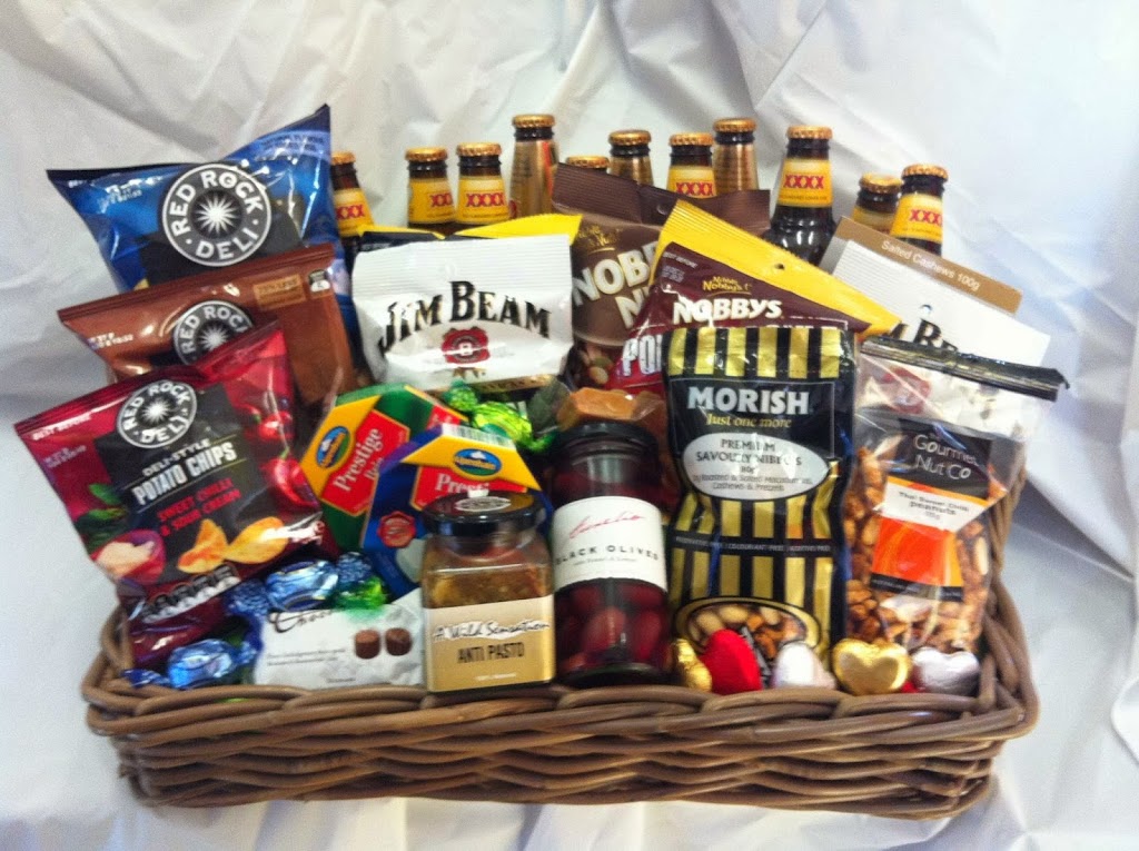 Gift basket Cairns | home goods store | 14 Mount Milman Dr, Smithfield QLD 4878, Australia | 0740383939 OR +61 7 4038 3939