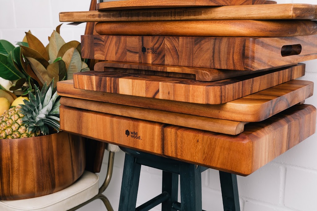 Wild Wood Chopping Boards | Unit 13/12 Tyree Pl, Braemar NSW 2575, Australia | Phone: 0467 333 331