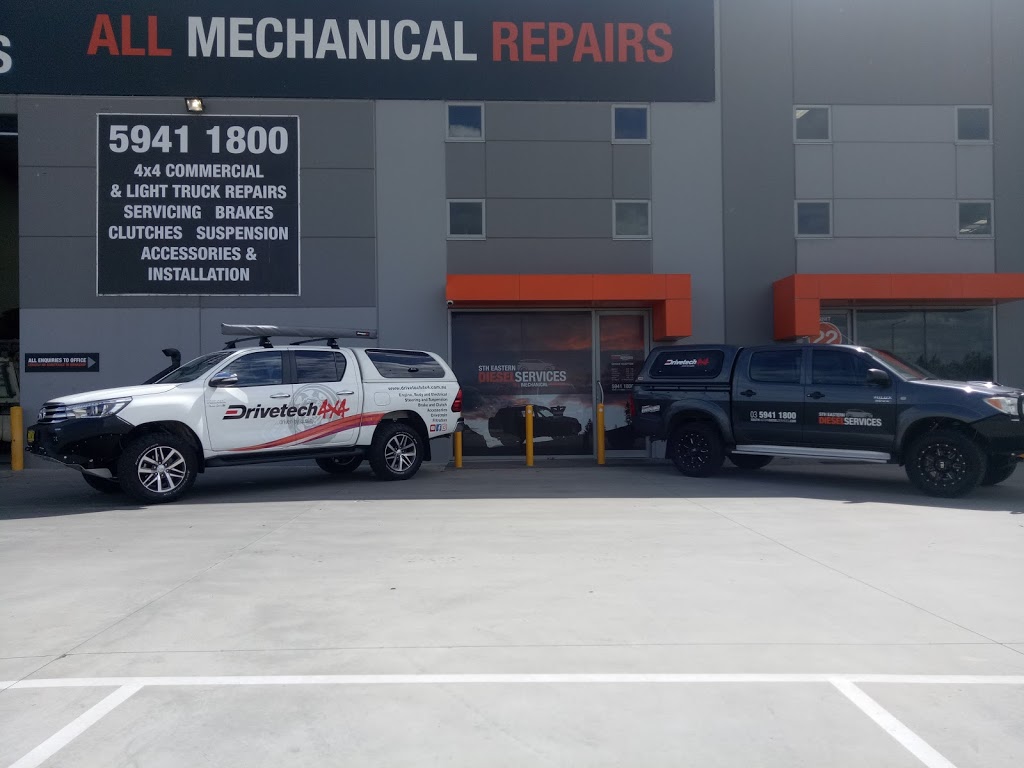 South Eastern Diesel Services | car repair | 24 Auto Way, Pakenham VIC 3810, Australia | 0359411800 OR +61 3 5941 1800