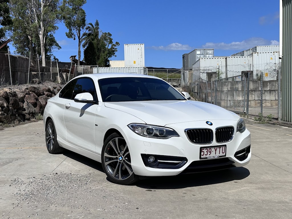 Fastlane Motor Group | 1422 New Cleveland Rd, Chandler QLD 4155, Australia | Phone: 0404 979 797