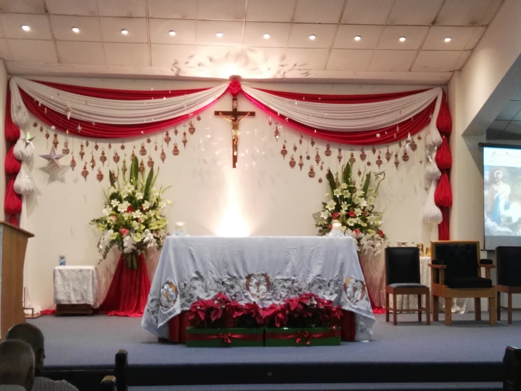St Andrew The Apostle Catholic Church Marayong | 36-40 Breakfast Rd, Marayong NSW 2148, Australia | Phone: (02) 9622 0817