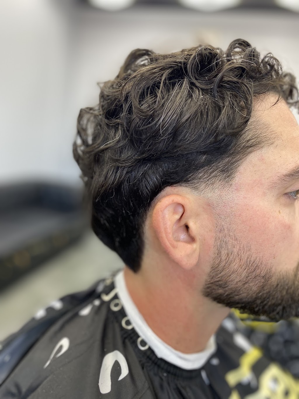 Golden fade barber shop | 10 Oakland Wy, Beaudesert QLD 4285, Australia | Phone: 0461 399 417